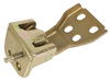 Ford Transit 2000- bottom door rear hinge Left
