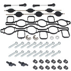 Porsche Cayenne 2010- 3,0 TDI intake manifold repair kit set
