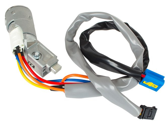 Citroen C5 I 01-05 Ignition