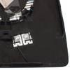Ford Tourneo 14-19 Mirror glass / mirror insert Heated LARGE Right