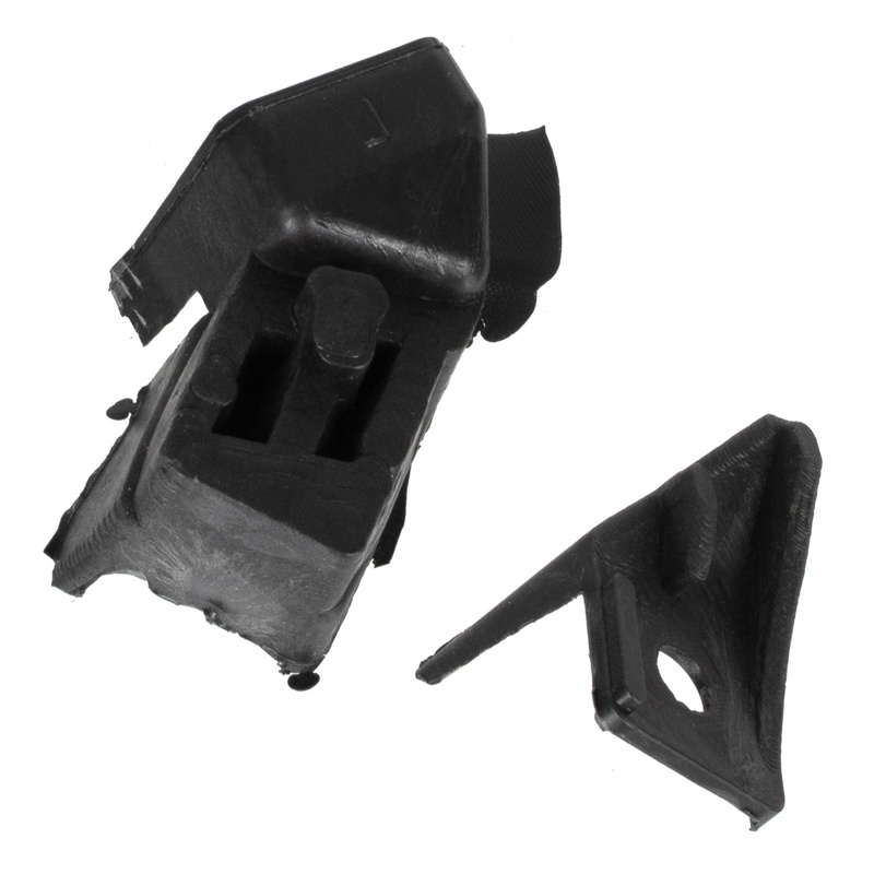 Renault Megane IV 2016- Headlamp Repair kit left