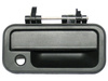 Vauxhall / Opel Frontera A 91-98 Exterior handle Front door Right