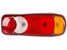 Mitsubishi Canter lampa tylna prawa