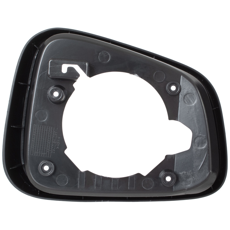 Chevrolet TRAX 2012- obudowa lusterka zewnętrznego lewa