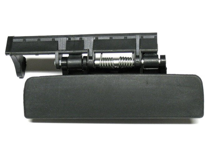 Peugeot 306 93-98 Front door Exterior handle Right