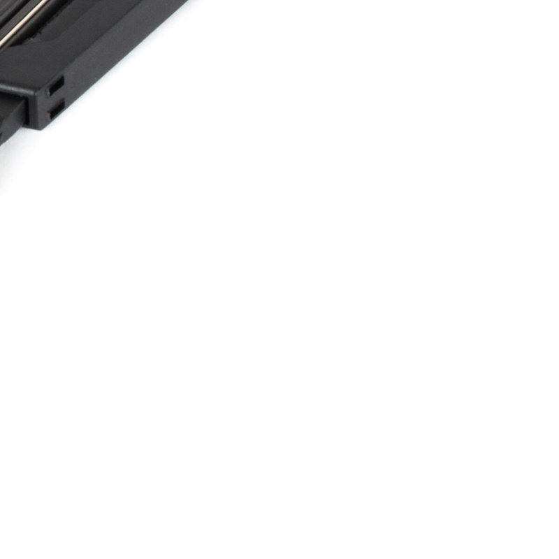 Fiat Panda II 03- Wiper arm + blade
