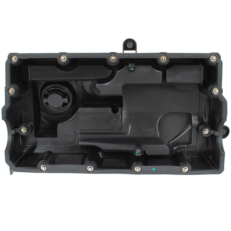 PER COPERCHIO VALVOLA AUDI A3 8P 03-10 1.9 TDI 105KM/77KW / 2.0 TDI 140KM/103KW
