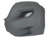 Citroen Jumper 2014- Front bumper corner Left