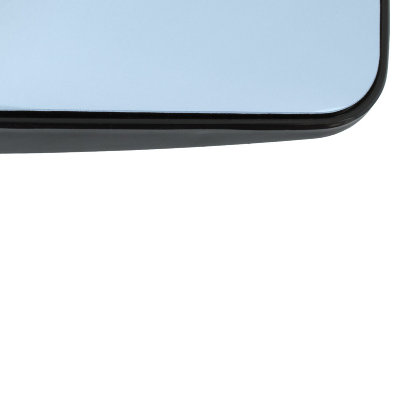 MERCEDES SPRINTER 906 06- MIRROR GLASS Right- SMALL