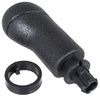VW Polo IV 01-09 Gear shift knob 5 Gear