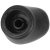 CITROEN JUMPER 94-06 / 06-10 Gear / gearbox knob BLACK 5+R 