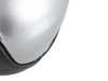 Hyundai Elantra Gear shift knob black + CHROM - semi-glossy 5 speed