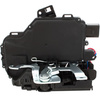VW Passat B5 96-05 central rear door lock Right 3b4839016a