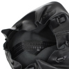 PEUGEOT 807 Gear / gearbox knob BLACK + CHROME CAP + LEVER GAITER 5+R 