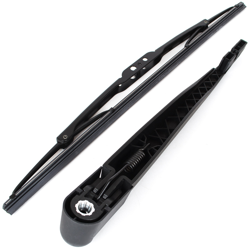Peugeot Partner 96-08 (rear tailgate version) Wiper arm + blade