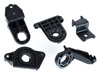 Seat Leon III 2012- Headlamp Repair kit right