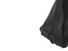 Audi A4 B7 04-08 Gear shift knob BLACK + Lever Gaiter BLACK S-Line