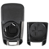 Opel obudowa pilota 13279280