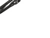 Porsche Cayenne 02-10 Wiper arm + blade