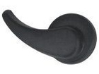 Citroen C4 04-10 Seat folding handle black left