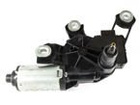 Audi A3 8P 03-13 Rear wiper motor