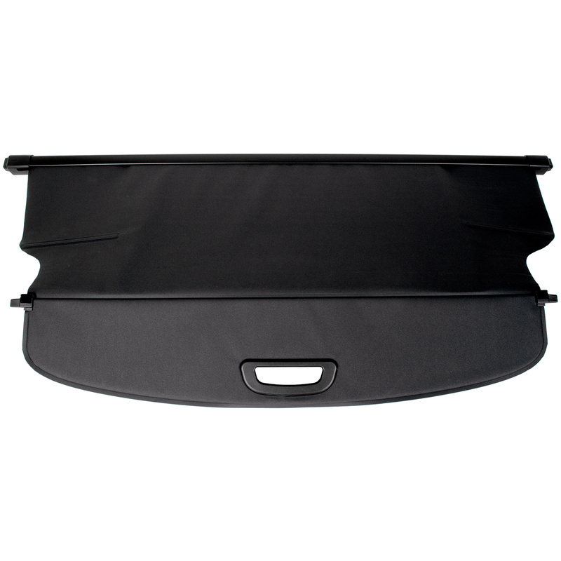 Mitsubishi Eclipse Cross 2017- roleta bagażnika CZARNA