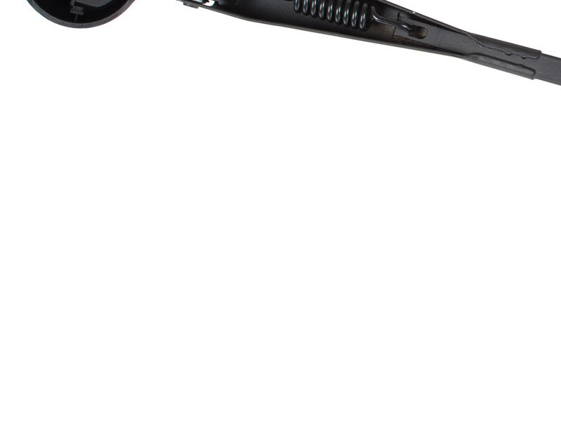 REAR WIPER ARM & BLADE WINDSCREEN FOR VW SHARAN SEAT ALHAMBRA FORD GALAXY