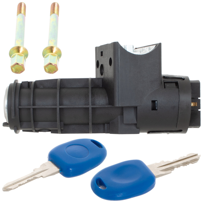 Fiat Idea 06-12 Ignition (Wide version) pin