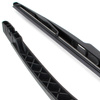 Volvo C30 07- Wiper arm + blade