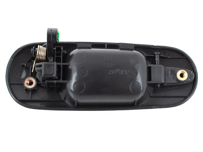 Honda CR-V 97-01 klamka tylna zewnętrzna lewa