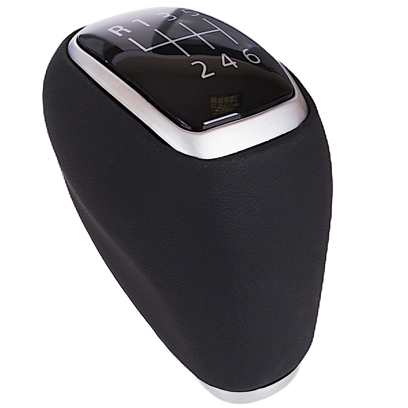 KIA RIO IV 2017- gałka zmiany biegów manualna 6 biegowa