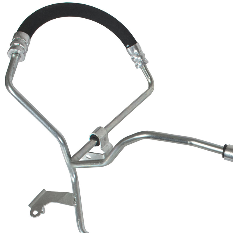 Renault Master II 1998- przewód układu wspomagania kierownicy