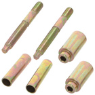 Renault MASTER II 2000- 2,2 2,5 CDTi zestaw śrub mocujących wtryski