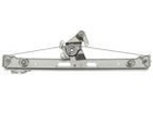 BMW 3 E46 97-04 window regulator Rear (electric adjustment version) Right