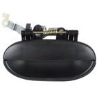 Hyundai Accent 94-00 Rear door Exterior handle Right