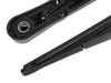 Mercedes W169 A-class 2004- Wiper arm + blade