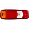 Iveco Daily VII 2022- KONTENER lampa tylna lewa