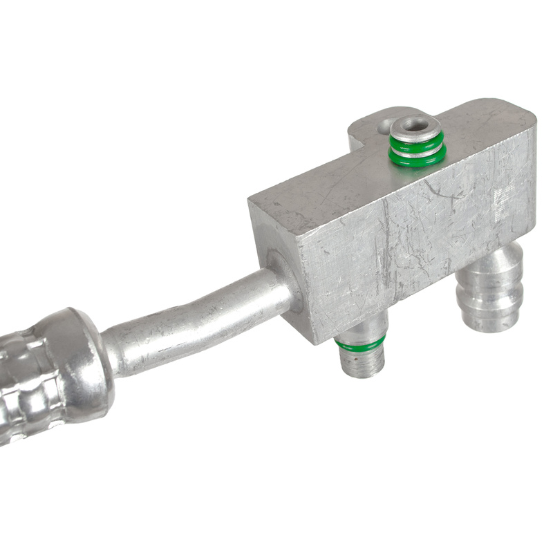 PEUGEOT BOXER II 06-18 2.0 2.2 2.3 D Multijet przewód klimatyzacji