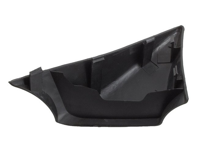 Mercedes Sprinter I 95-06 Mirror wing cover Triangle Left