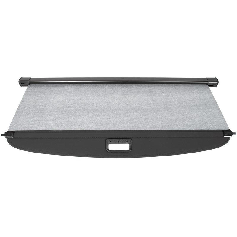 Mercedes GLC X253 15-19 roleta bagażnika CZARNA