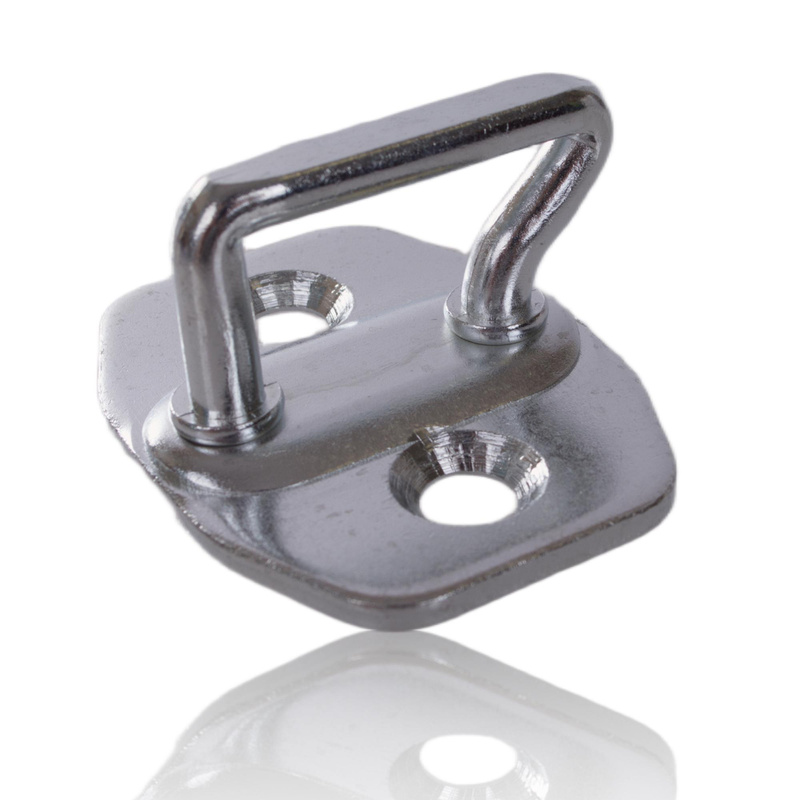 VW CRAFTER 06-16 rygiel drzwi tylnych WZMACNIANY