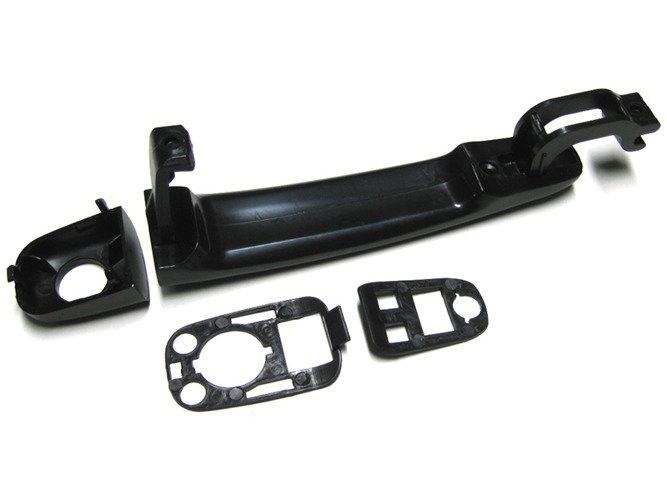 Citroen C2 03-07 Exterior handle Front door Left