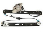 BMW 3 E46 97-04 podnośnik szyby elektryczny przedni lewy