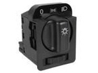Vauxhall / Opel Vectra A 88-95 Headlight switch (adjustment function)