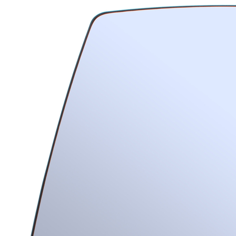 Ford Transit Mk8 14-19 Mirror glass / mirror insert Heated LARGE Right