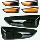 Opel Astra K 2015- kierunkowskaz boczny LED DYMIONY DYNAMICZNY 2 szt. KPL