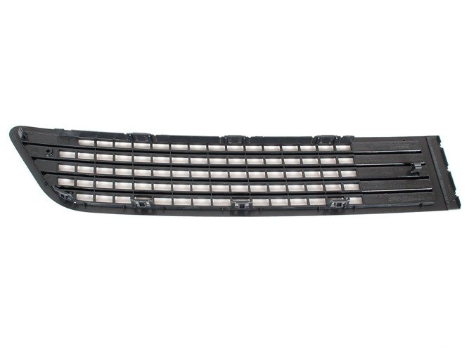 VW Crafter 2006- atrapka kratka maski wlotu powietrza lewa