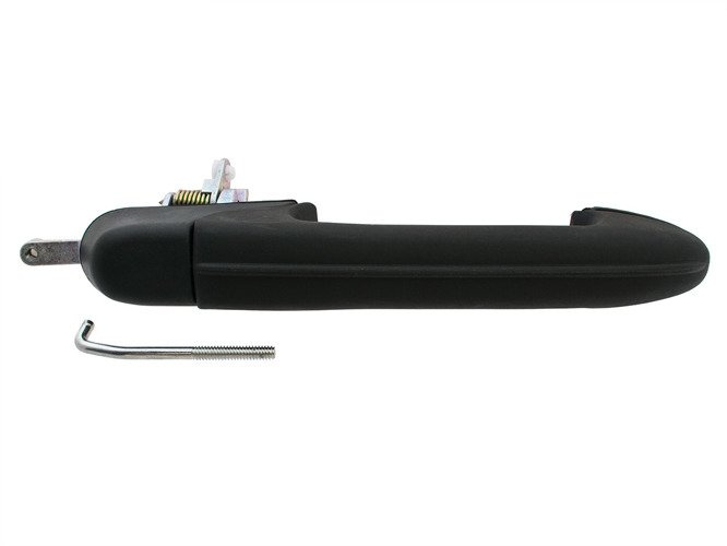Fiat Marea 95-01 Exterior handle Rear door Right
