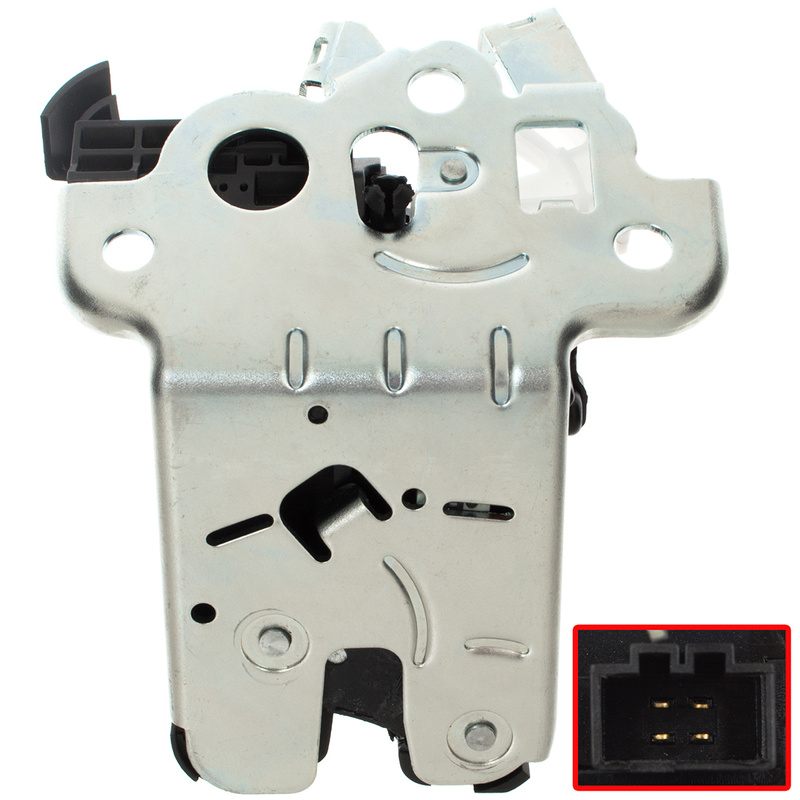 VW Passat B5 FL Variant 00-05 Trunk lock