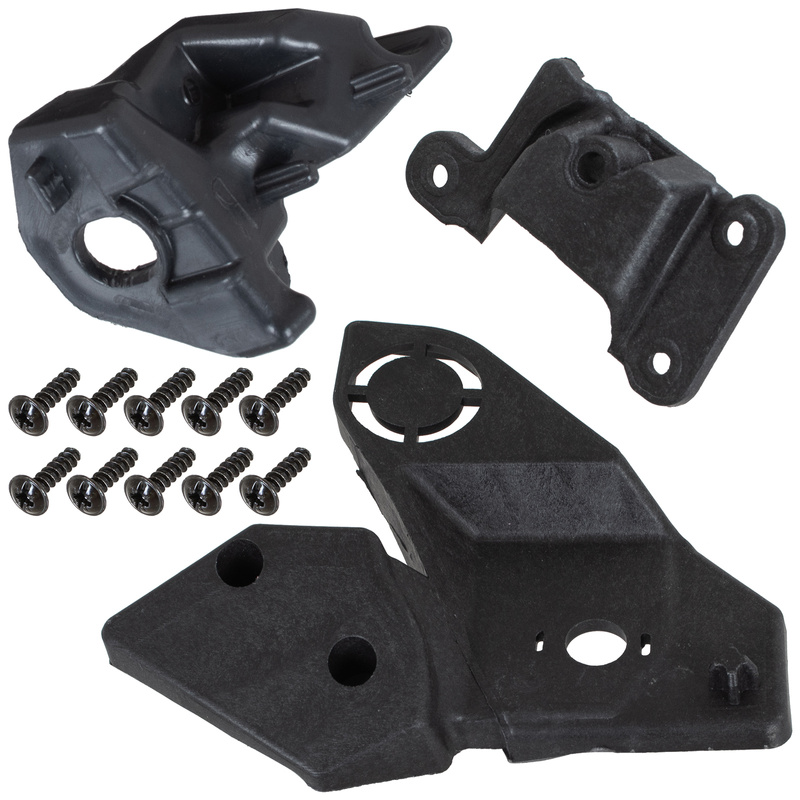 Opel Corsa F 2019- Zestaw naprawczy reflektora prawy